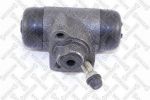 Stellox 05-83272-SX колесный тормозной цилиндр на TOYOTA COROLLA Liftback (_E8_)