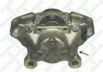 Stellox 05-90055-SX тормозной суппорт на VOLVO V70 I (LV)