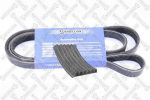 Stellox 06-00725-SX поликлиновой ремень на NISSAN SUNNY II купе (B12)
