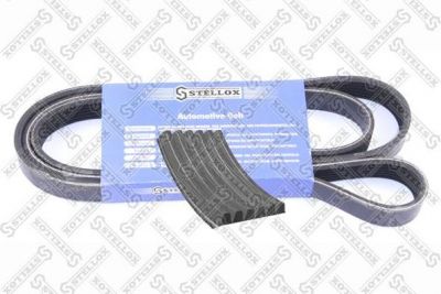 Stellox 06-00888-SX поликлиновой ремень на NISSAN SUNNY II купе (B12)