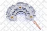 Stellox 06-22026-SX выпрямитель, генератор на TOYOTA LITEACE фургон (CM3_V, KM3_V)