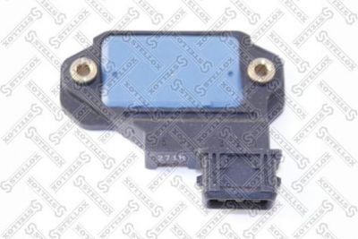 Stellox 06-70603-SX переключатель зажигания на PEUGEOT 205 I (741A/C)