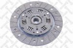 Stellox 07-00050-SX диск сцепления на VOLVO 460 L (464)