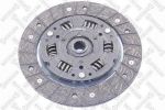 Stellox 07-00052-SX диск сцепления на PEUGEOT 306 (7B, N3, N5)