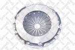 Stellox 07-00383-SX нажимной диск сцепления на PEUGEOT 206 SW (2E/K)