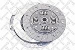 Stellox 07-01044-SX комплект сцепления на VW PASSAT Variant (3A5, 35I)