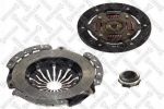 Stellox 07-01077-SX комплект сцепления на FIAT UNO (146A/E)
