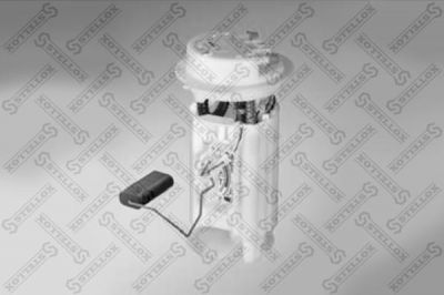 Stellox 10-01205-SX топливный насос на PEUGEOT 406 (8B)