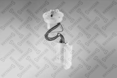 Stellox 10-01433-SX топливный насос на PEUGEOT 306 (7B, N3, N5)