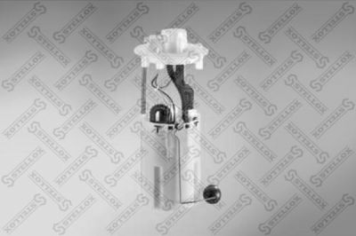 Stellox 10-01447-SX топливный насос на ALFA ROMEO 156 (932)