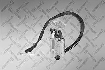 Stellox 10-01591-SX топливный насос на VOLVO XC70 CROSS COUNTRY