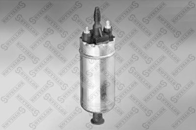 Stellox 10-01601-SX топливный насос на 7 (E23)