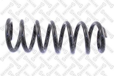 Stellox 10-20658-SX пружина ходовой части на PEUGEOT 406 Break (8E/F)
