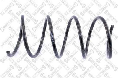 Stellox 10-21619-SX пружина ходовой части на MERCEDES-BENZ C-CLASS купе (CL203)