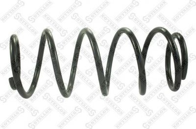Stellox 10-22033-SX пружина ходовой части на OPEL ASTRA G универсал (F35_)