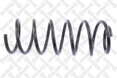 Stellox 10-23036-SX пружина ходовой части на VW PASSAT Variant (3A5, 35I)