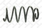Stellox 10-23285-SX пружина ходовой части на VW TRANSPORTER V фургон (7HA, 7HH, 7EA, 7EH)