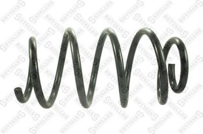 Stellox 10-23285-SX пружина ходовой части на VW TRANSPORTER V фургон (7HA, 7HH, 7EA, 7EH)