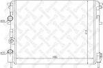 Stellox 10-25134-SX радиатор, охлаждение двигателя на RENAULT LOGAN I универсал (KS_)