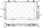Stellox 10-25425-SX радиатор, охлаждение двигателя на MERCEDES-BENZ S-CLASS (W140)