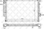 Stellox 10-25571-SX радиатор, охлаждение двигателя на 3 (E36)