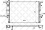 Stellox 10-25582-SX радиатор, охлаждение двигателя на 3 кабрио (E30)