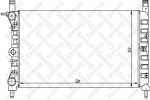 Stellox 10-25772-SX радиатор, охлаждение двигателя на FIAT UNO (146A/E)
