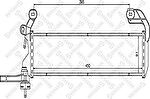 Stellox 10-25922-SX радиатор, охлаждение двигателя на MERCEDES-BENZ C-CLASS универсал (S202)
