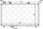 Stellox 10-26093-SX радиатор, охлаждение двигателя на PEUGEOT 208