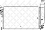 Stellox 10-26124-SX радиатор, охлаждение двигателя на PEUGEOT 405 I Break (15E)