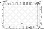 Stellox 10-26311-SX радиатор, охлаждение двигателя на TOYOTA LAND CRUISER (BJ4_)