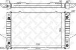 Stellox 10-26450-SX радиатор, охлаждение двигателя на VOLVO C70 I кабрио
