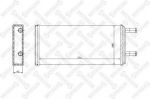 Stellox 10-35233-SX теплообменник, отопление салона на VOLVO F 16