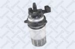 STELLOX 10-01135-SX_насос топливный электрический! с фильтром 6.0bar VW Passa (1001135SX)
