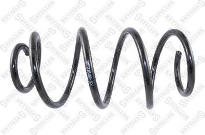 STELLOX 10-21630-SX =40 568 48 [6393210604] !пружина пер. MB Vito 2.2/3.2/3.7 03> (1021630SX)
