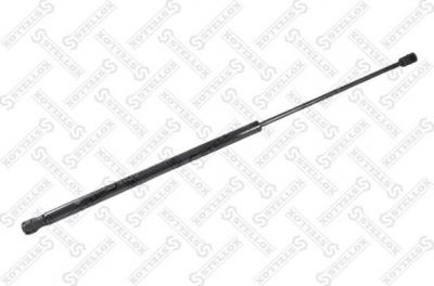 Stellox 11-10366-SX газовая пружина, крышка багажник на NISSAN QASHQAI / QASHQAI +2 (J10, JJ10)