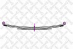 Stellox 12-00003-SX многолистовая рессора на FORD TRANSIT c бортовой платформой/ходовая часть (E_ _)