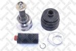Stellox 150 1138-SX шарнирный комплект, приводной вал на MAZDA 323 C IV (BG)