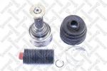 Stellox 150 1141-SX шарнирный комплект, приводной вал на MAZDA 323 C IV (BG)