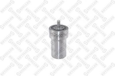 Stellox 17-00274-SX форсунка на AUDI 80 (89, 89Q, 8A, B3)
