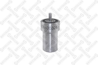 Stellox 17-00326-SX форсунка на OPEL ASTRA F (56_, 57_)