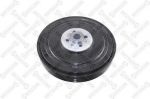 STELLOX 20-01000-SX шкив коленвала! Audi A6, Volvo S70/S80/V70 2.5TDi 94> (2001000SX)