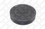 STELLOX 20-01021-SX шкив коленвала!Renault Espace 1/2/Megane/Laguna 2.0 (F3R - JE0A) 93> (2001021SX)