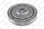 STELLOX 20-01029-SX_шкив коленвала! Fiat Marea/Multipla 1 (2001029SX)