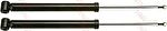 Stellox 2113-0016-SX амортизатор на OPEL ASCONA C Наклонная задняя часть (84_, 89_)