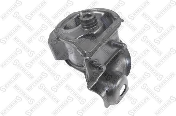 Stellox 25-37012-SX подвеска, двигатель на HONDA ACCORD IV (CB)