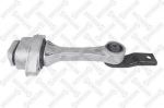 STELLOX 25-17037-SX_подушка ДВС задняя! VW Golf/Bora 1.4-2.3/1.9TDi 98> (2517037SX)