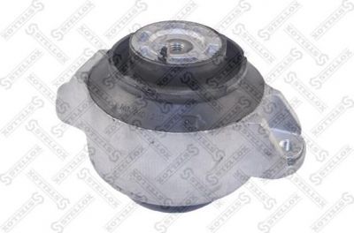STELLOX 25-17079-SX_подушка ДВС! MB W140 4.2-5.0/3.0TD 91-99 (2517079SX)