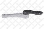 STELLOX 25-17118-SX подушка ДВС задняя! Audi A3, Skoda Octavia 1.4-1.6/2.0SDi 03> (2517118SX)