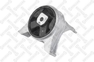 STELLOX 25-17165-SX_подушка ДВС правая! Opel Astra 1.4-1.8/1.3CDTi 16V 04> (2517165SX)